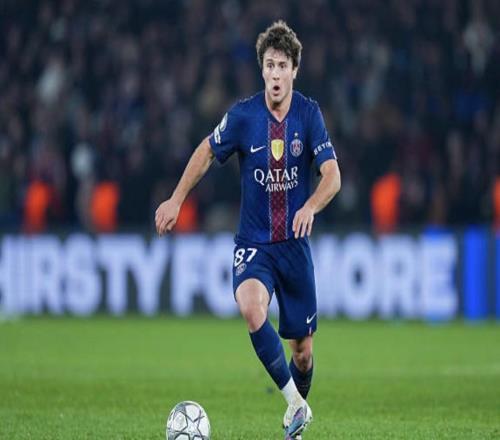 若昂內(nèi)維斯：為不得不多踢兩場(chǎng)比賽而難受附加賽不是問(wèn)題