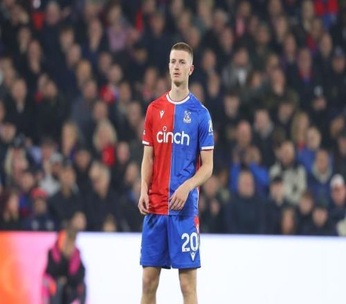 利物浦“非常接近”簽下英超“現象級”21歲英格蘭國腳中場！