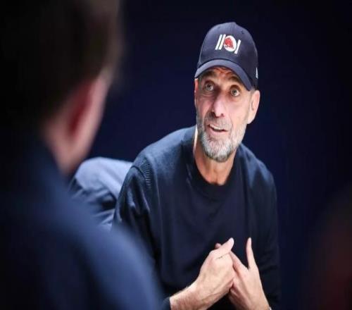 克洛普安于幕后無意出山：皇馬沒聯(lián)系，德國接著等