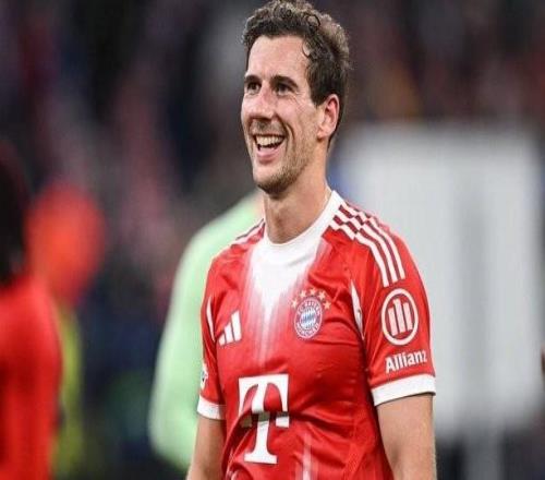 莫雷托：馬競正式報價格雷茨卡，拜仁將在未來幾小時內(nèi)做決定