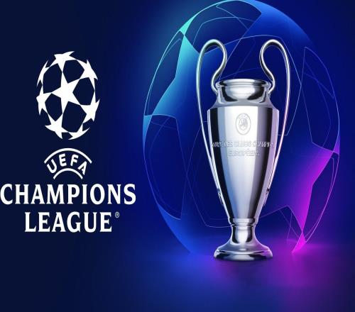 瘋狂的一夜！歐冠末輪18場比賽總計打進61球，場均3.4球