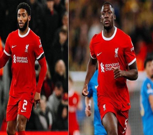 天空：利物浦冬窗不簽后衛(wèi)，球隊通常不會在轉(zhuǎn)會市場被動行動