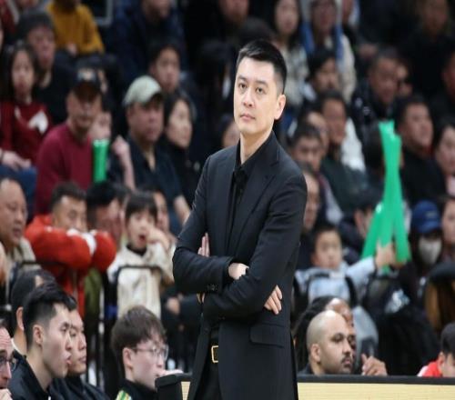 已經(jīng)有CBA球隊接觸！楊鳴自曝未來打算上海北控都不適合他