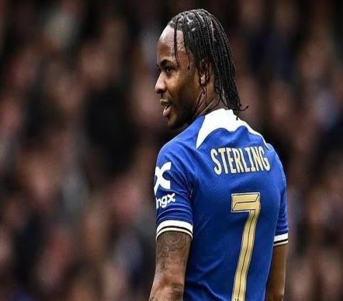 郵報(bào)：熱刺、尤文、那不勒斯等俱樂(lè)部在考慮引入斯特林