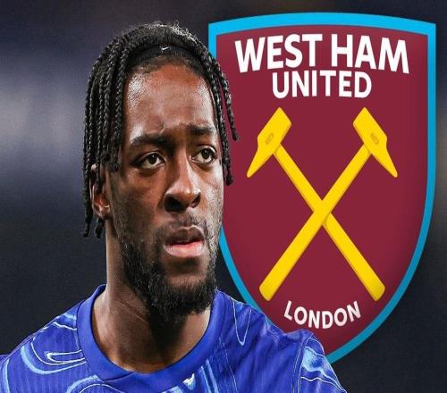 羅馬諾：迪薩西即將租借加盟西漢姆，相關(guān)談判已進(jìn)入最后階段