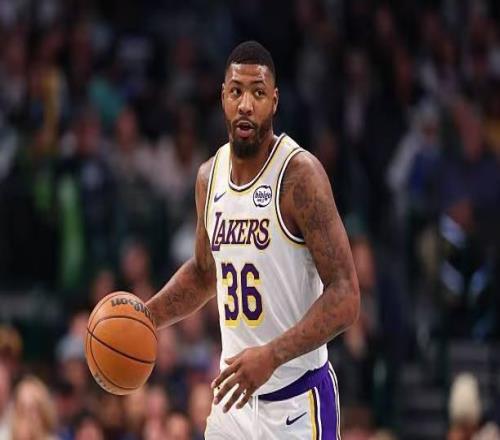 純靠打雞血只能維持一段時間，湖人后場大閘還是沒辦法影響局面