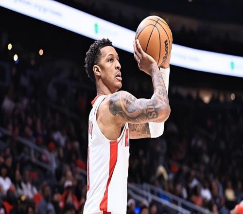 防守貢獻度值得肯定，但火箭鋒線新星的進攻效率依然非常一般