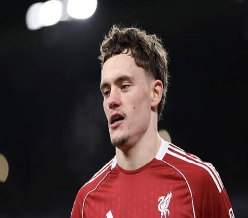 赫斯基：若討論球員的重要性，我會(huì)把維爾茨和凱恩相提并論