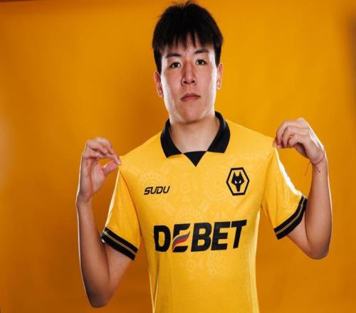 官宣登陸英超！U23國足隊長首秀時間曝光或外租英甲老牌勁旅鍛煉