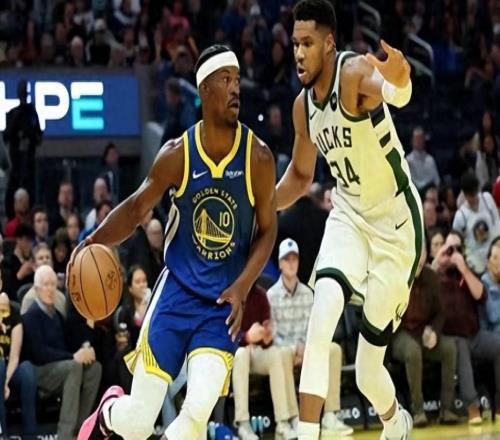 联盟大地震！字母哥被开放谈判，四豪强疯抢，最想联手爱德华兹