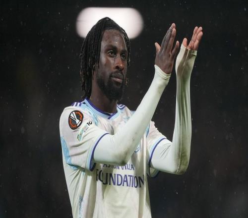 記者：蓋桑租借水晶宮含2800萬(wàn)鎊的有條件強(qiáng)制買斷條款