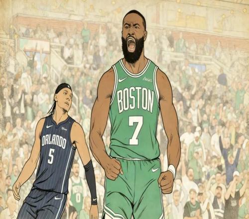 5換1交易方案出爐，場均22+9全明星中鋒，加盟凱爾特人