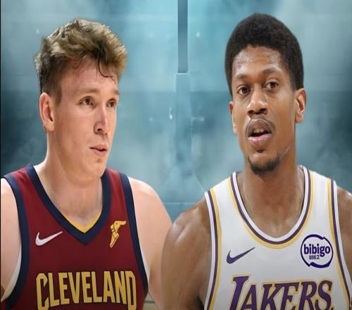 湖人兜售克內(nèi)克特還有意3鋒線！助力東契奇為詹皇離隊做鋪墊