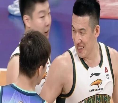 CBA最新排名：遼寧隊(duì)史首負(fù)寧波，山西4連敗龐崢麟率隊(duì)大爆冷