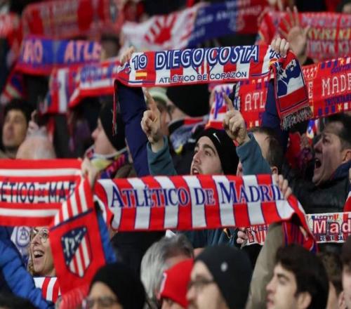 火爆，馬競客戰(zhàn)萊萬特、貝蒂斯球票申請均超限，俱樂部將篩選