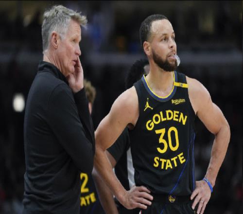 科尔谈勇士交易流言：我对管理层充满信心他们不会危及球队未来