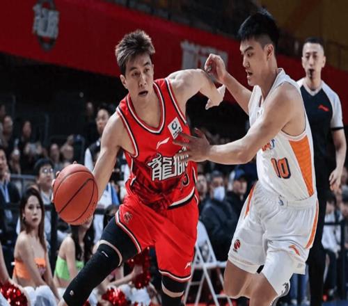 CBA最新排名，反超廣東，上海升第2，北京掉到第6，6隊(duì)哄奪第12名