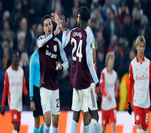 32逆轉(zhuǎn)！10絕殺！瘋狂一夜，維拉極限翻盤，里爾險(xiǎn)勝，羅馬晉級(jí)