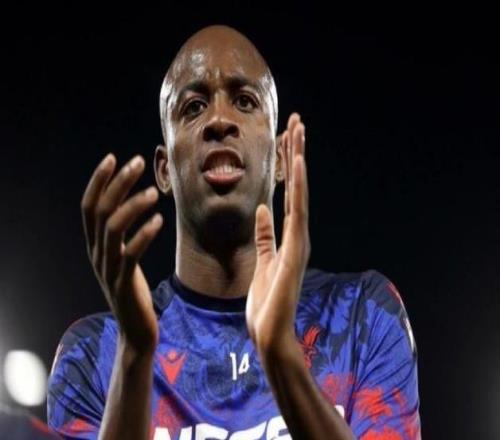 天空：米兰有意引进马特塔，水晶宫目前正在考虑米兰的报价