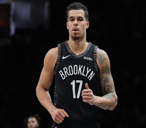 32分+33分+34分+40分！生涯新高！這么打下去，龍哥能進(jìn)全明星