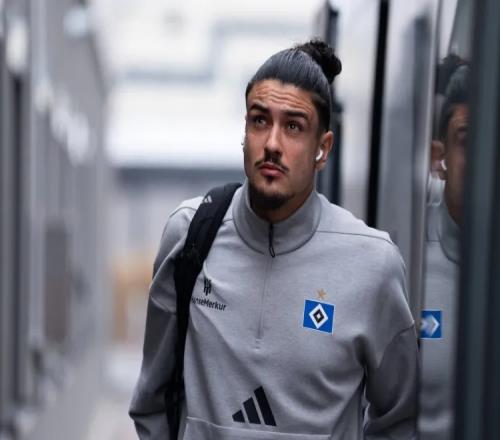 中超转会动态：国安新外援中卫今晚抵达，U23国脚加盟英超球队