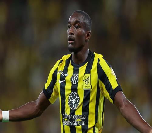 獨(dú)立報(bào)：熱刺正著手引進(jìn)吉達(dá)聯(lián)合邊鋒迪亞比，與國(guó)米展開競(jìng)爭(zhēng)