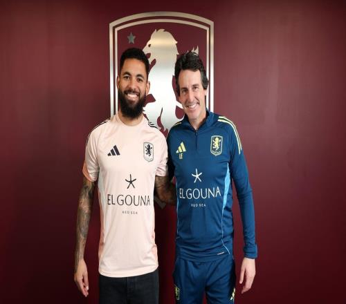 道格拉斯路易斯：當(dāng)維拉找上門，我就不再考慮別的選項(xiàng)