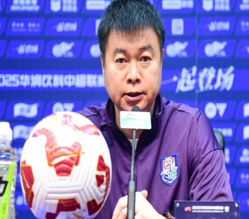 津門虎被罰10分，于根偉隊內(nèi)喊話：男子漢站出來，一分一分往回拼