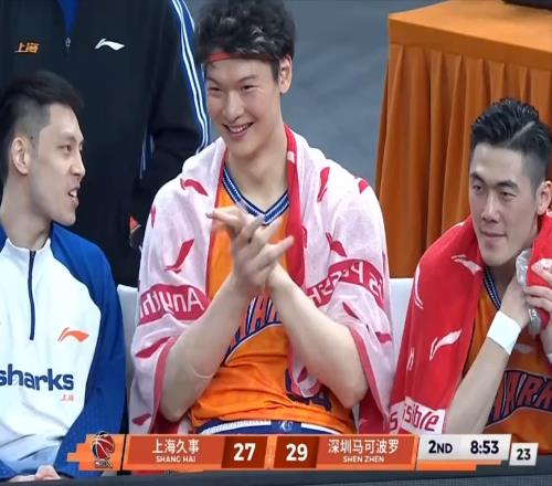 CBA：國(guó)手43分創(chuàng)紀(jì)錄，王浩然16+10五連勝終結(jié)，王哲林?jǐn)?shù)據(jù)墊底