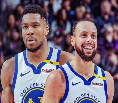 勇士砸鍋賣(mài)鐵豪賭字母哥！他們要讓庫(kù)里在生涯末年再奪一個(gè)總冠軍