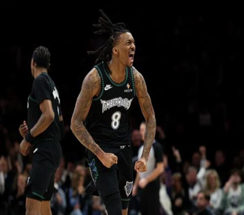 大爆冷！森林狼雙殺聯(lián)盟第一，雷霆4戰(zhàn)3敗，亞歷山大創(chuàng)NBA第2神跡