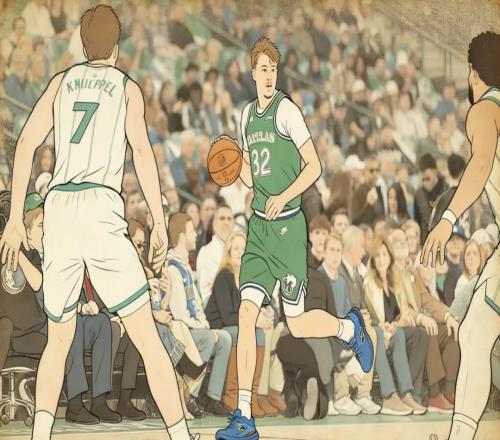 神仙打架！狀元砍49+10，4號秀轟34+8三分！詹庫之后，小鬼要當(dāng)家