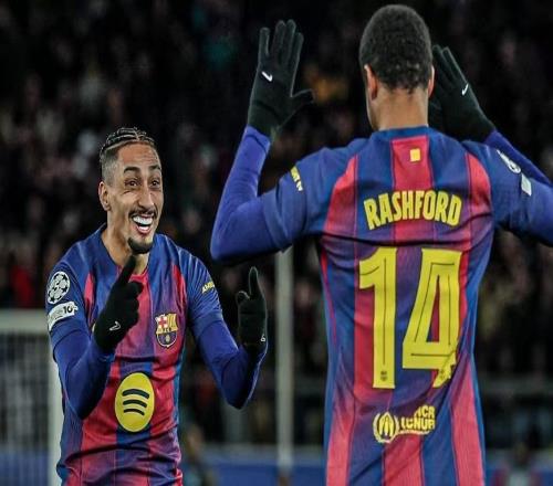 41！42！歐冠一夜西甲太慘，馬競(jìng)+皇馬爆冷翻車，僅巴薩出線！