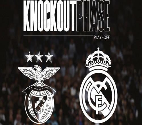 皇馬與本菲卡歷史上共交手過4次，本菲卡三勝一負(fù)稍占上風(fēng)