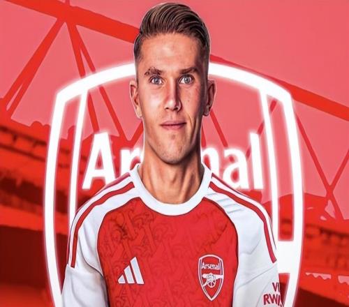 黑店靠譜！約克雷斯在阿森納效率一般，“接班人”卻打出火爆狀態(tài)