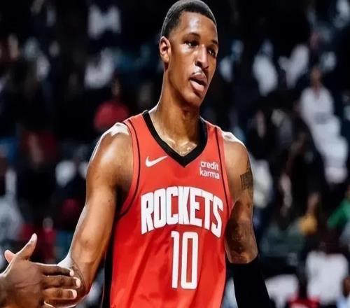 火箭4小將投籃堪憂！史密斯謝潑德不穩(wěn)，阿門申京不強(qiáng)補(bǔ)上限極低