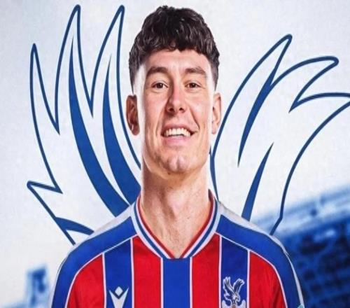 5000萬英鎊天價轉(zhuǎn)會！水晶宮重金引進挪威前鋒