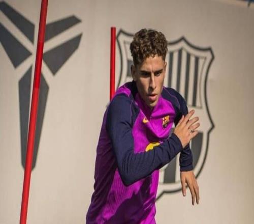 費爾明：如果梅西能回巴薩，讓我坐板凳也沒問題