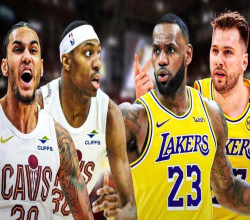 酣暢淋漓，年輕騎士129比99大勝湖人，搶了詹姆斯和東契奇的風頭