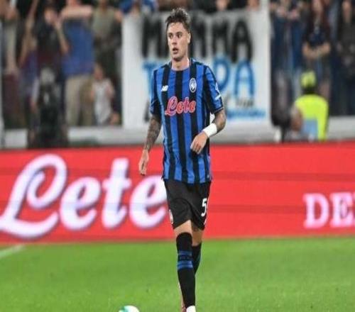 迪馬：西漢姆聯(lián)已就扎萊夫斯基向亞特蘭大問價