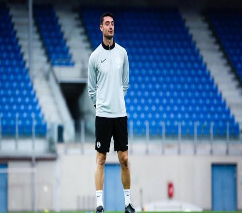 德天空：曼城和利物浦舊將列拉預(yù)計(jì)下周接手法蘭克福