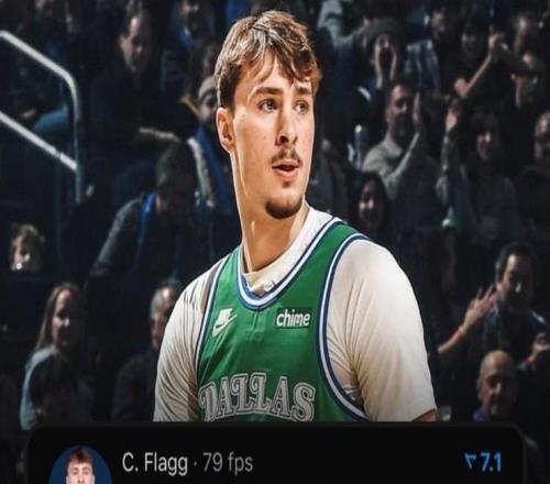 生涯之夜！19歲弗拉格砍49分創(chuàng)NBA20歲以下球員單場得分新高