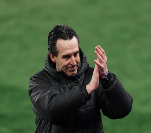 歐聯(lián)輸1場(chǎng)直通16強(qiáng)，英超第3落后阿森納4分，難怪皇馬看上埃梅里