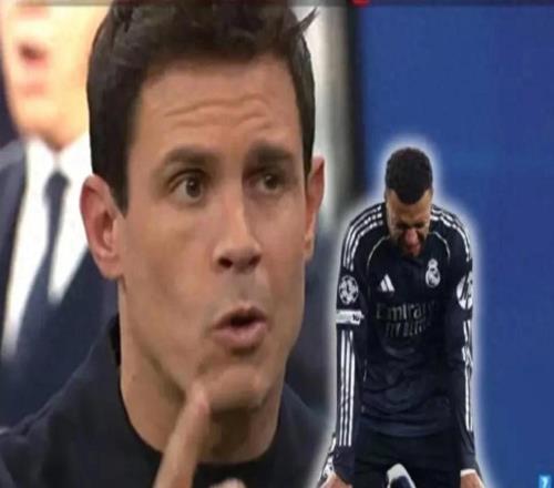 C羅好友怒批皇馬全隊(duì)：“我不確定阿韋洛亞是否有能力帶隊(duì)！”