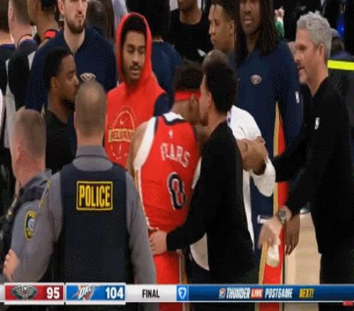 敢揍多尔特,此子必成大器?