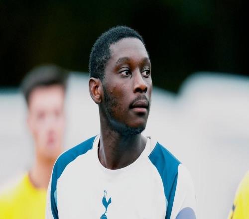 天空記者：熱刺目前無意提前終止穆阿尼的租借合同