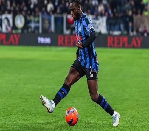 羅馬諾：那不勒斯和羅馬正在爭蘇萊曼納，兩隊都想先租后買