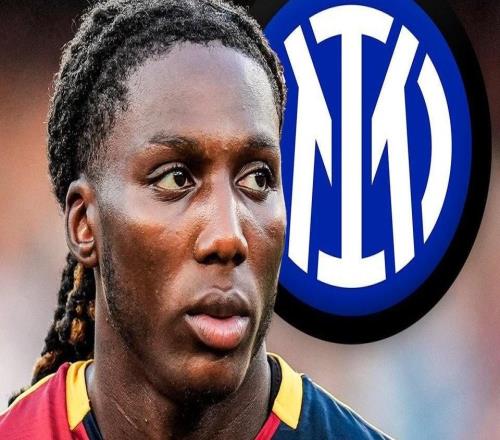 羅馬諾：國(guó)米正就簽下熱那亞后衛(wèi)諾頓庫(kù)菲展開談判