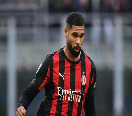 斯基拉：洛夫圖斯奇克拒絕沙特大額報價，接近與米蘭完成續(xù)約