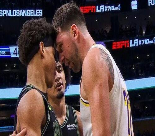 敢揍多尔特,此子必成大器?